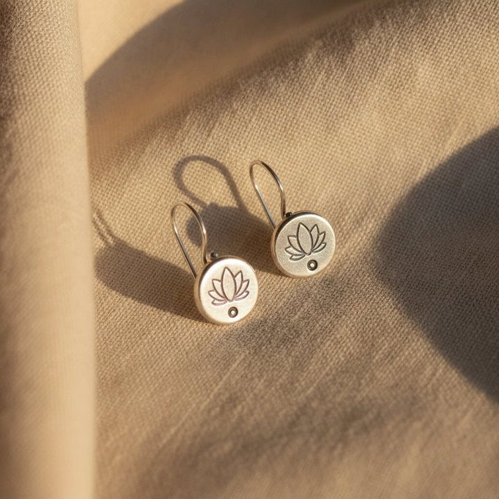 Quilla Earrings