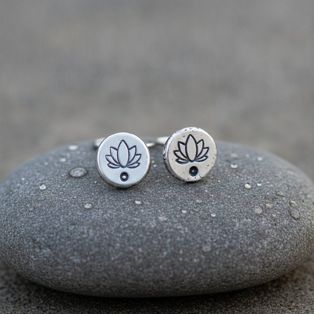 Quilla Earrings