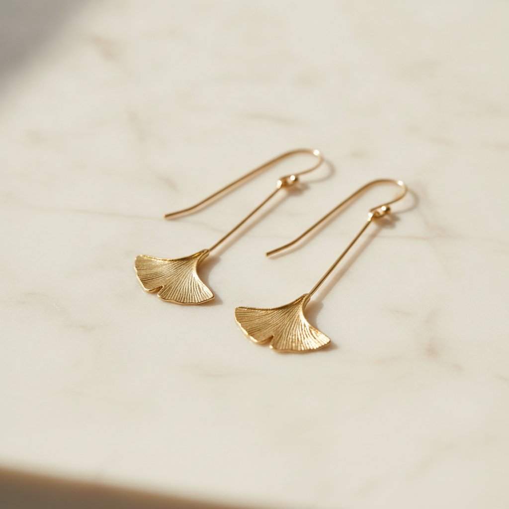 Suri Earrings