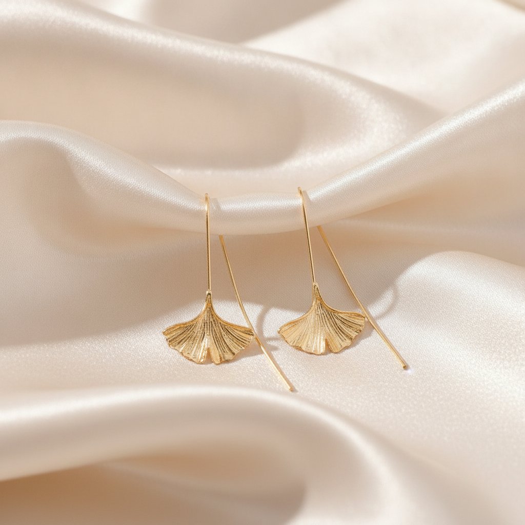 Suri Earrings