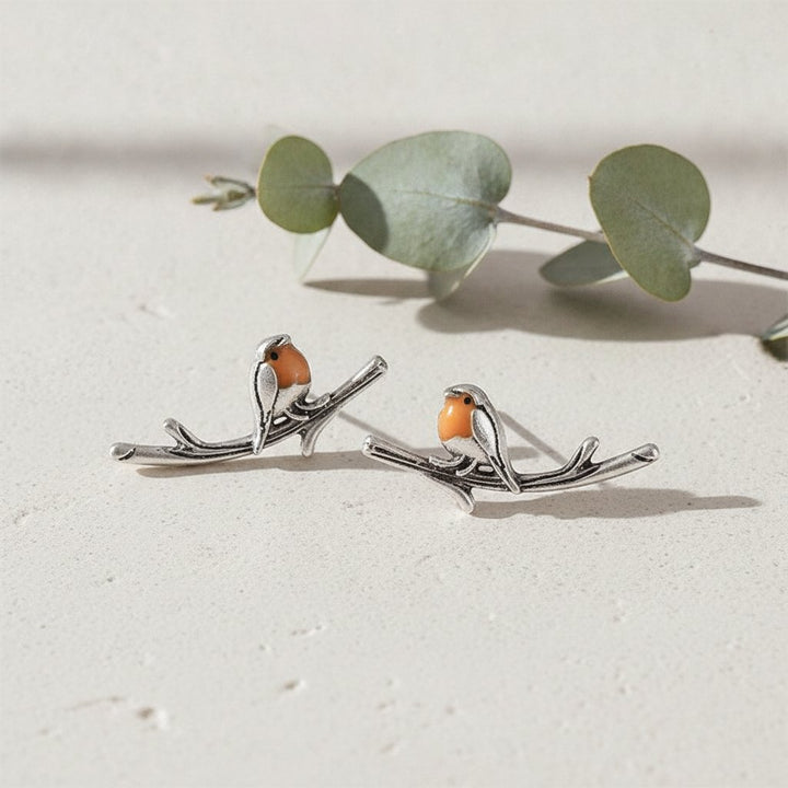 Aurelie Vintage Earrings