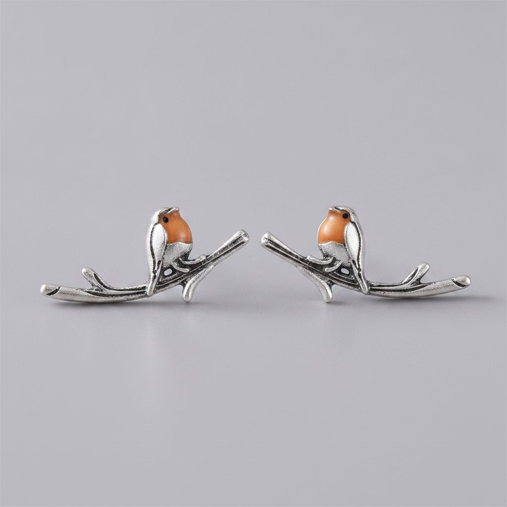 Aurelie Vintage Earrings