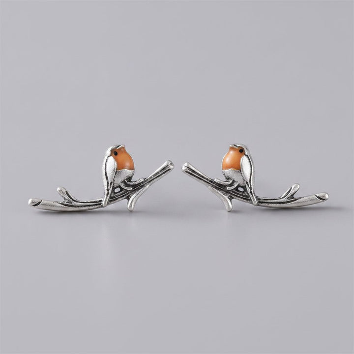 Aurelie Vintage Earrings