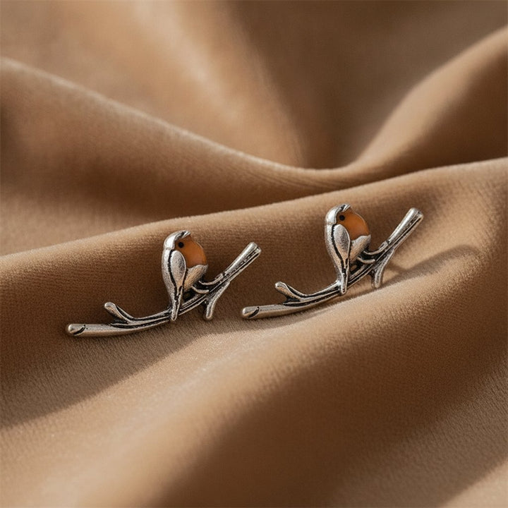 Aurelie Vintage Earrings