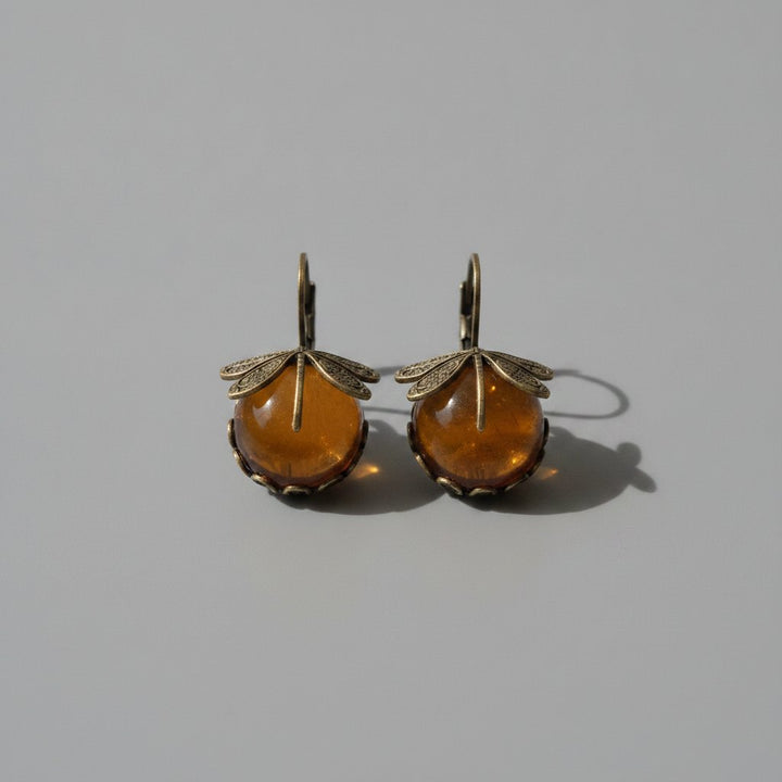 Aurelie Vintage Earrings