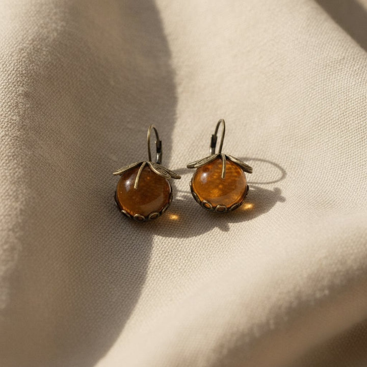 Aurelie Vintage Earrings