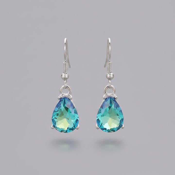 Reverie Crystal Earrings