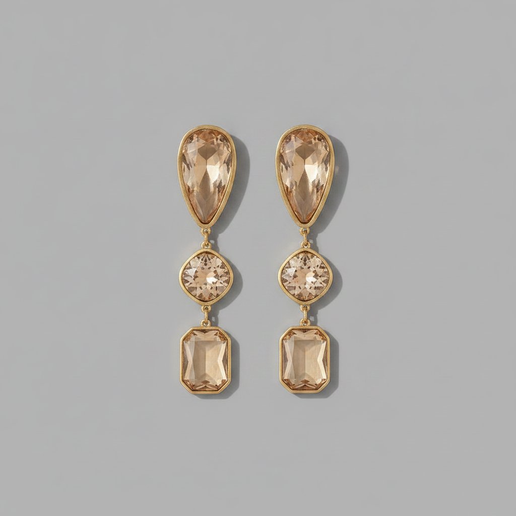 Valentine Earrings