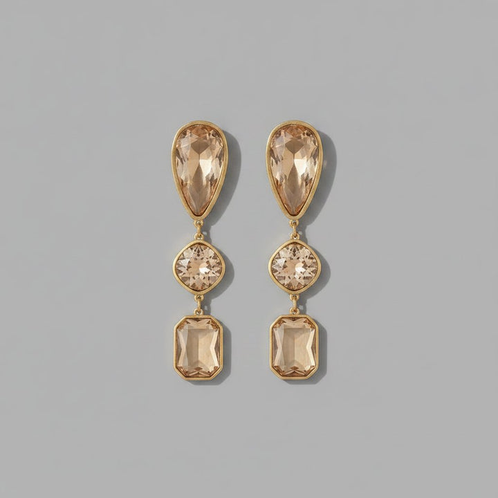 Valentine Earrings