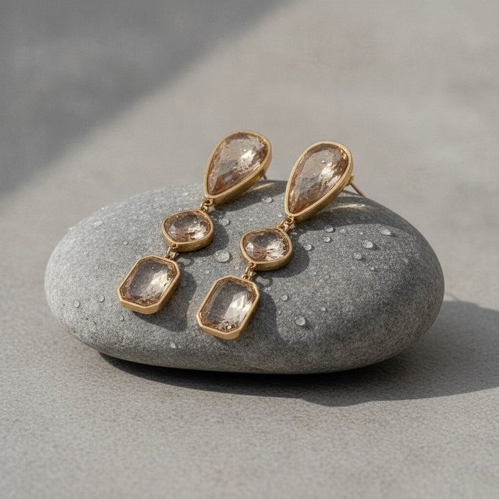 Valentine Earrings