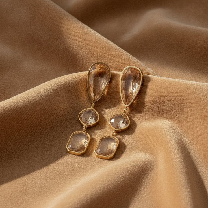 Valentine Earrings