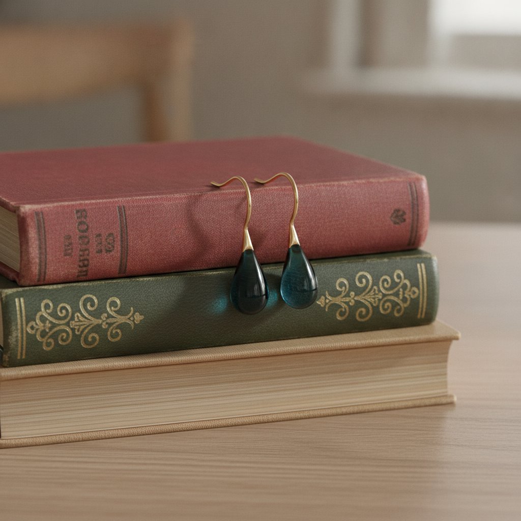 Willa Earrings