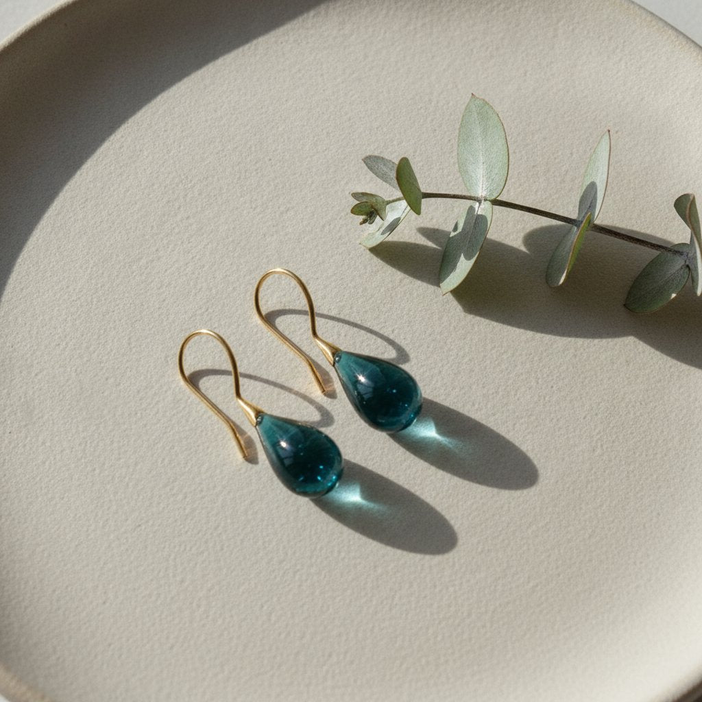 Willa Earrings