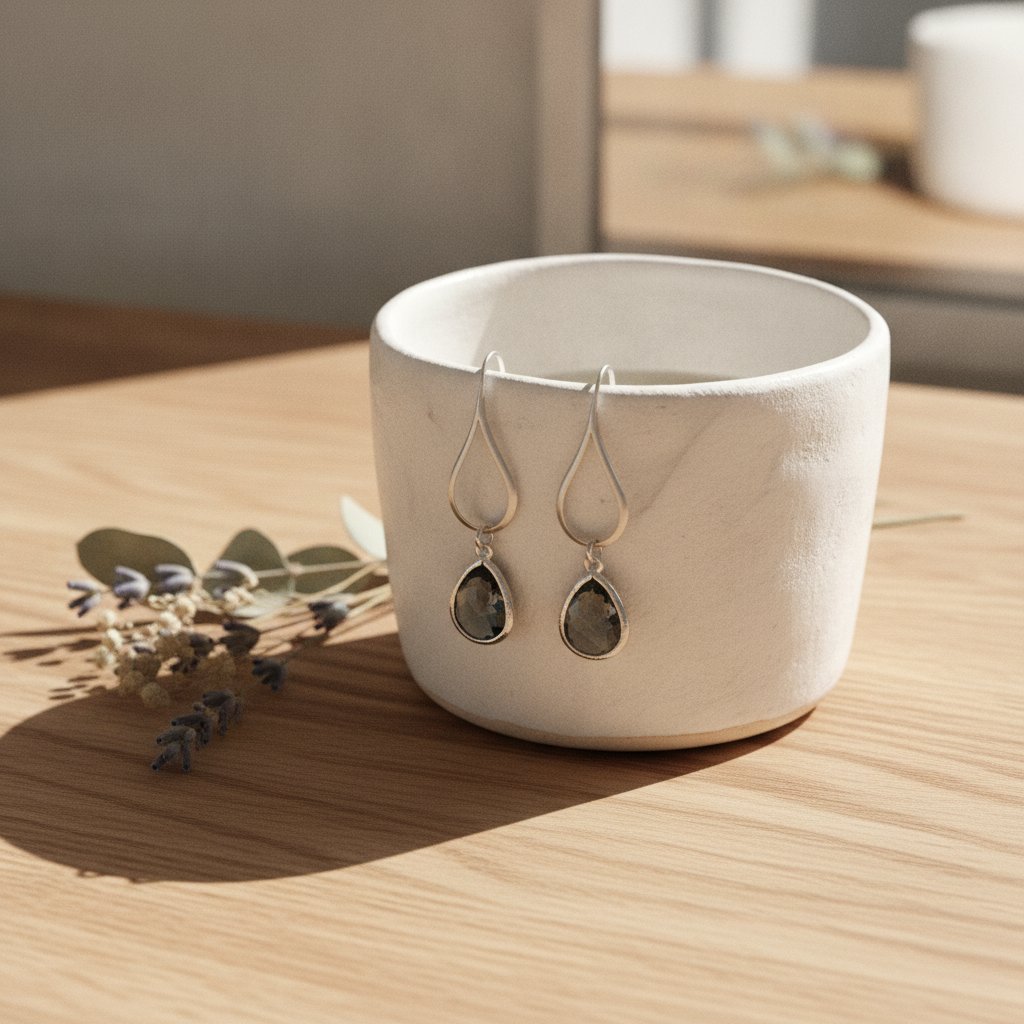 Willa Earrings