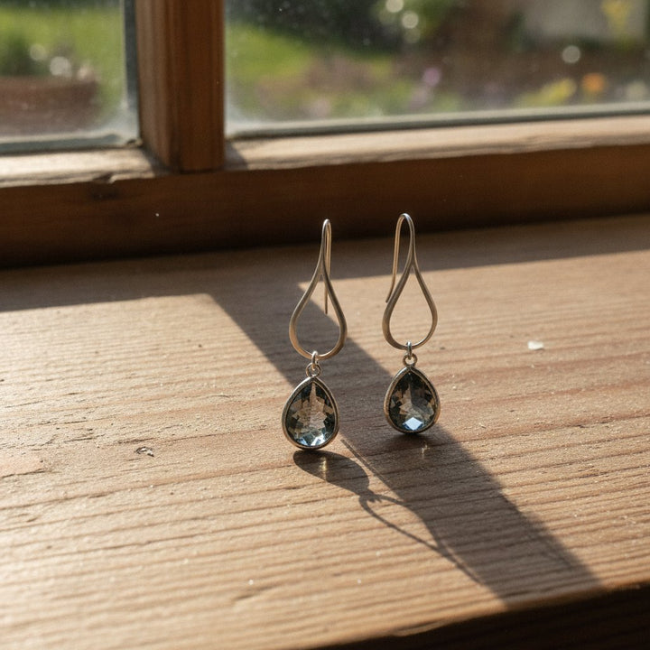 Willa Earrings