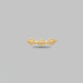 Ophira Gold Earrings