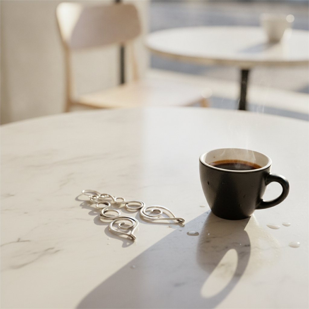 Ximena Earrings