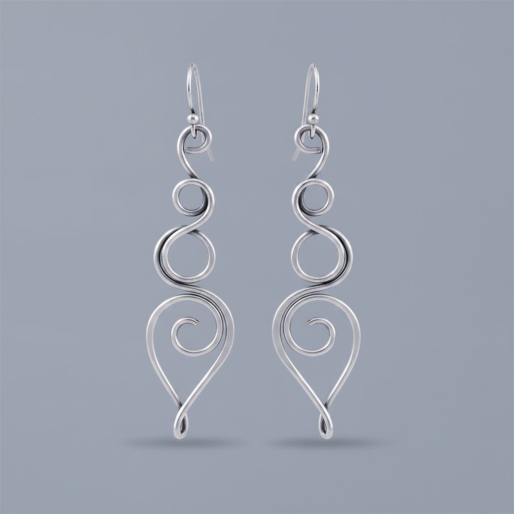 Ximena Earrings