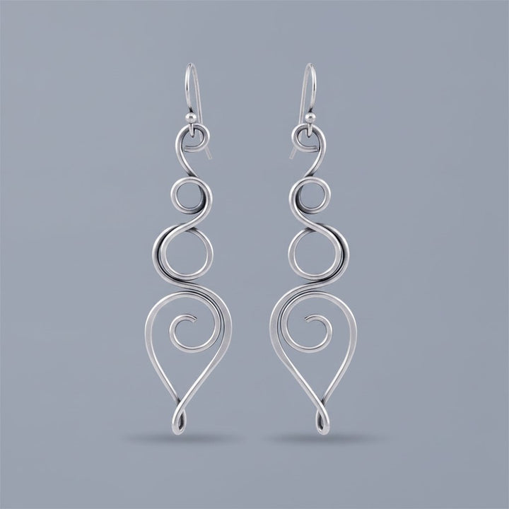 Ximena Earrings
