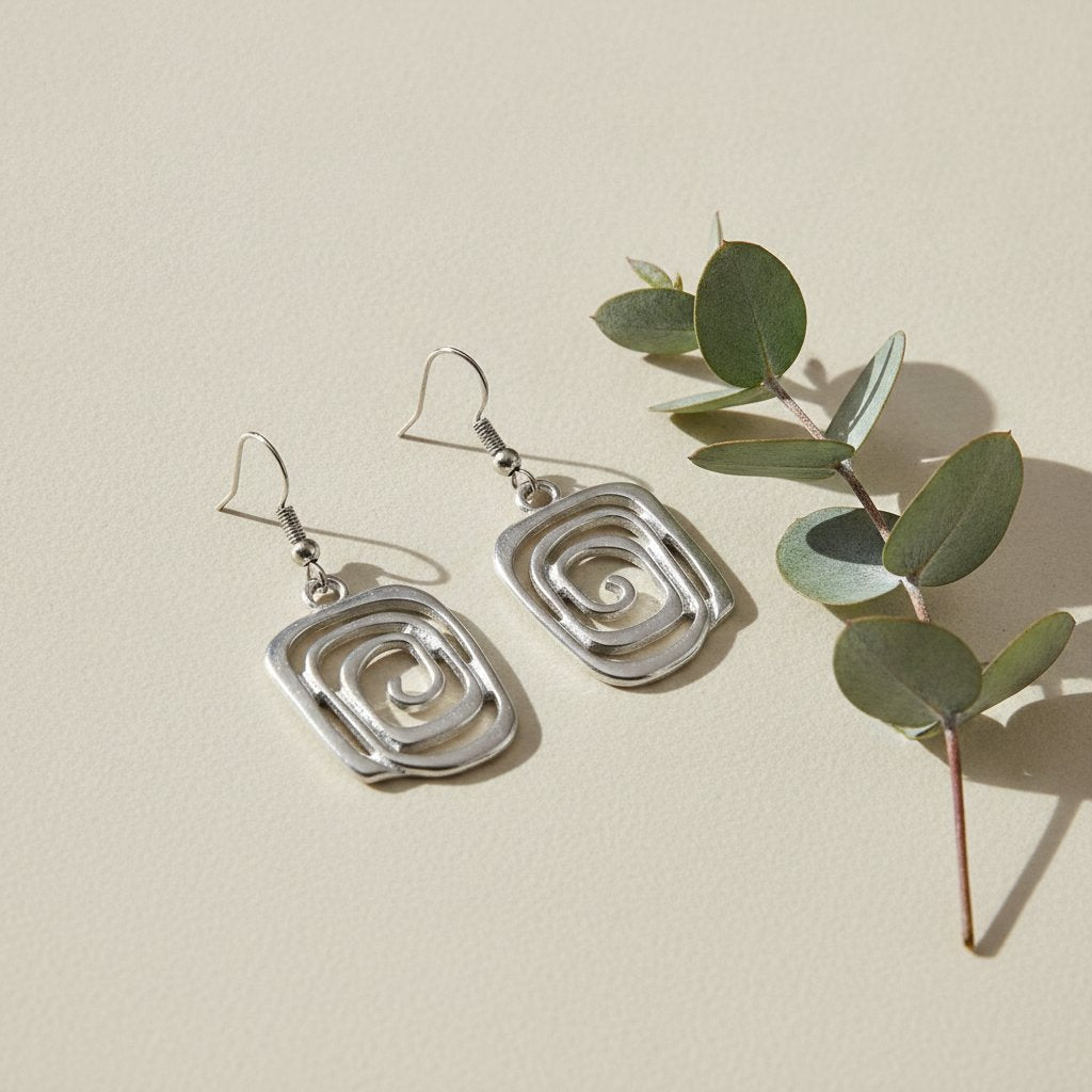 Yvaine Earrings