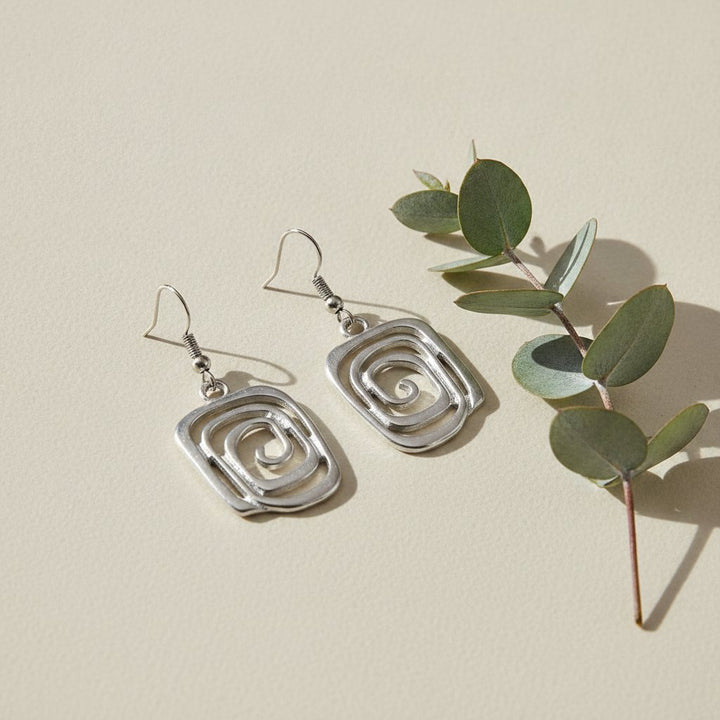 Yvaine Earrings
