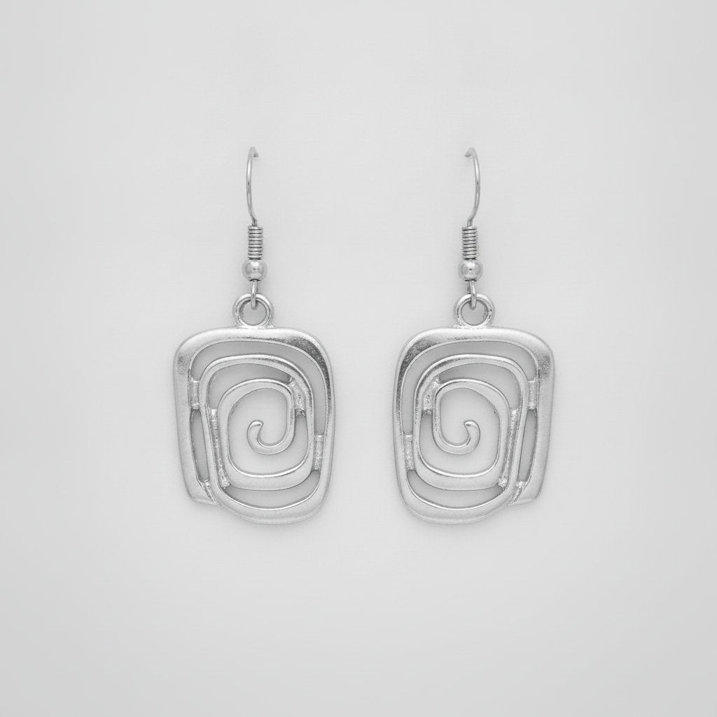Yvaine Earrings