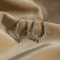 Zaria Bohemian Earrings