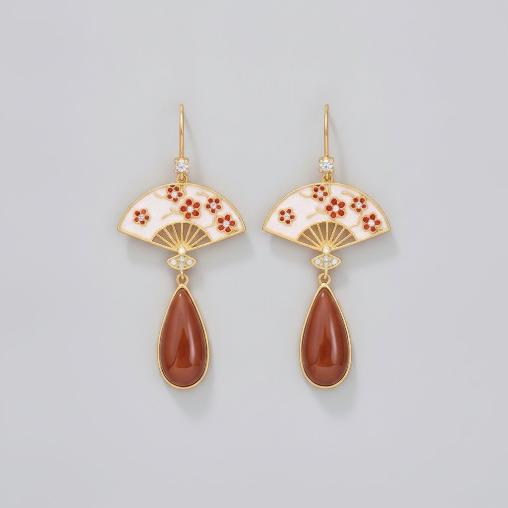 Doria Earrings