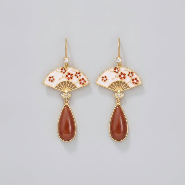 Doria Earrings