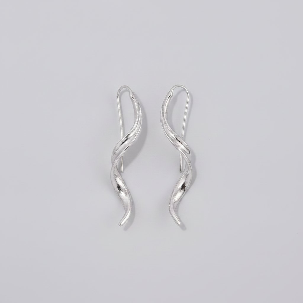 Delphine Earrings