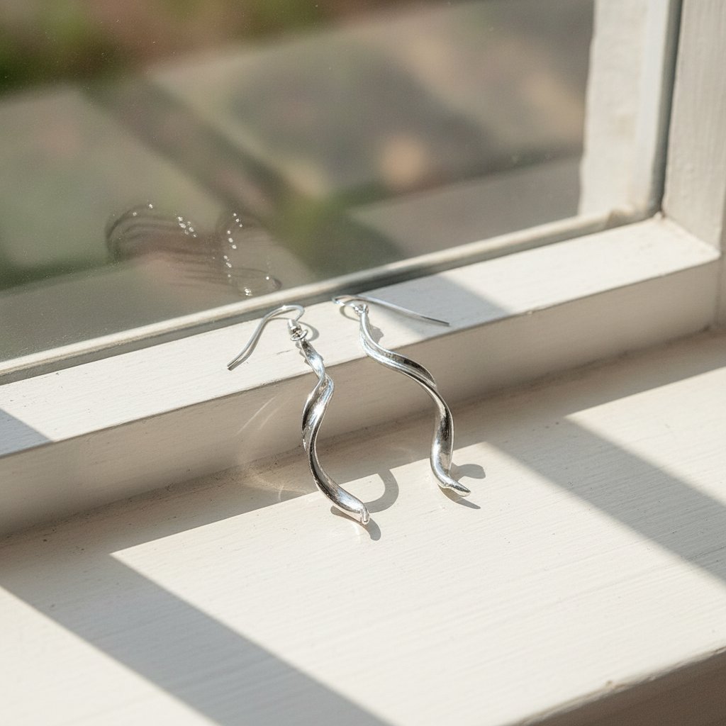 Delphine Earrings
