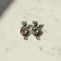 Amelie Tourmaline Earrings