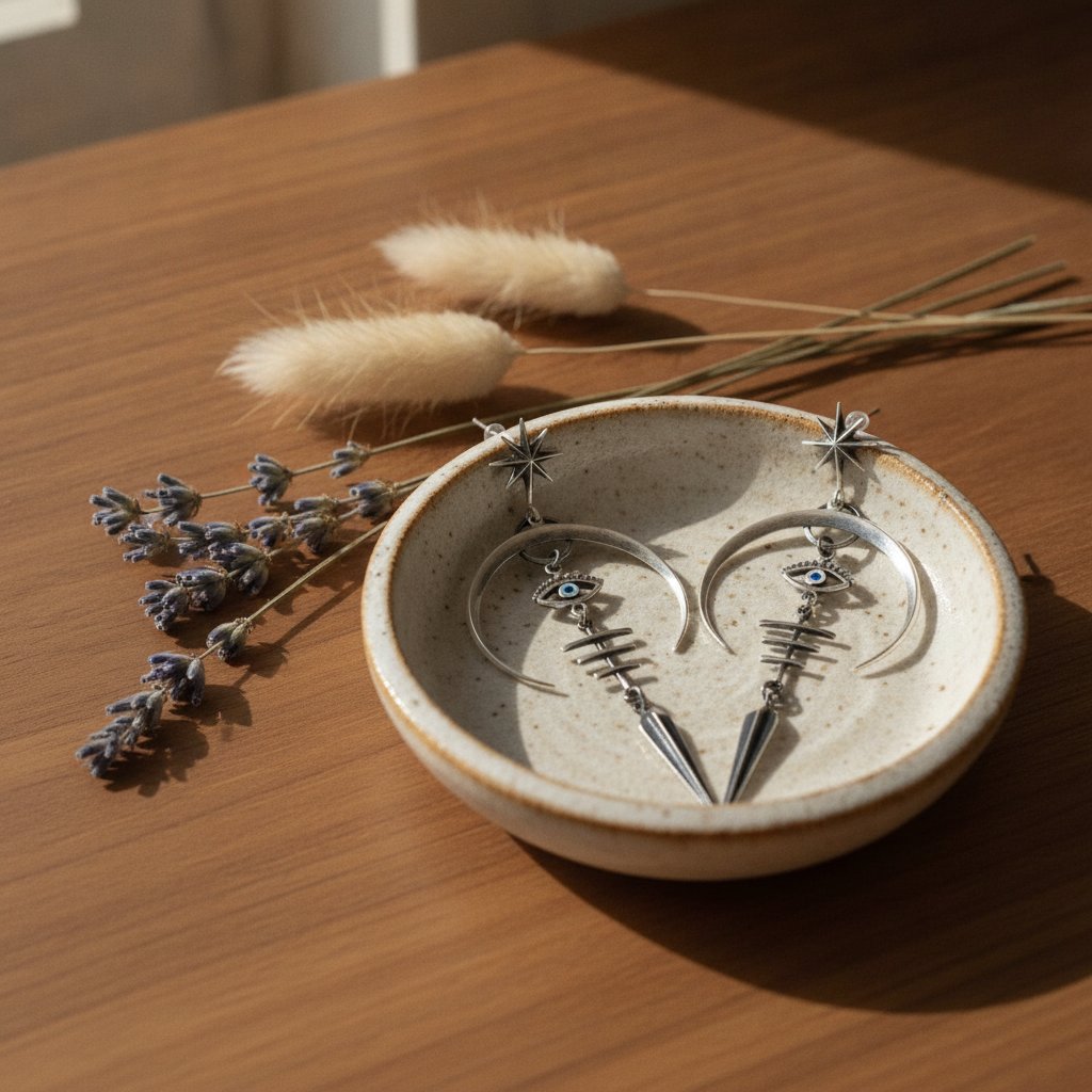 Amelie Earrings