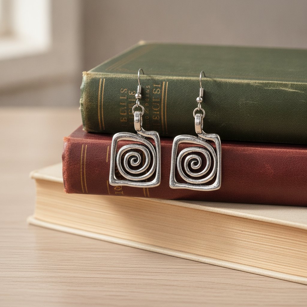 Liviana Earrings