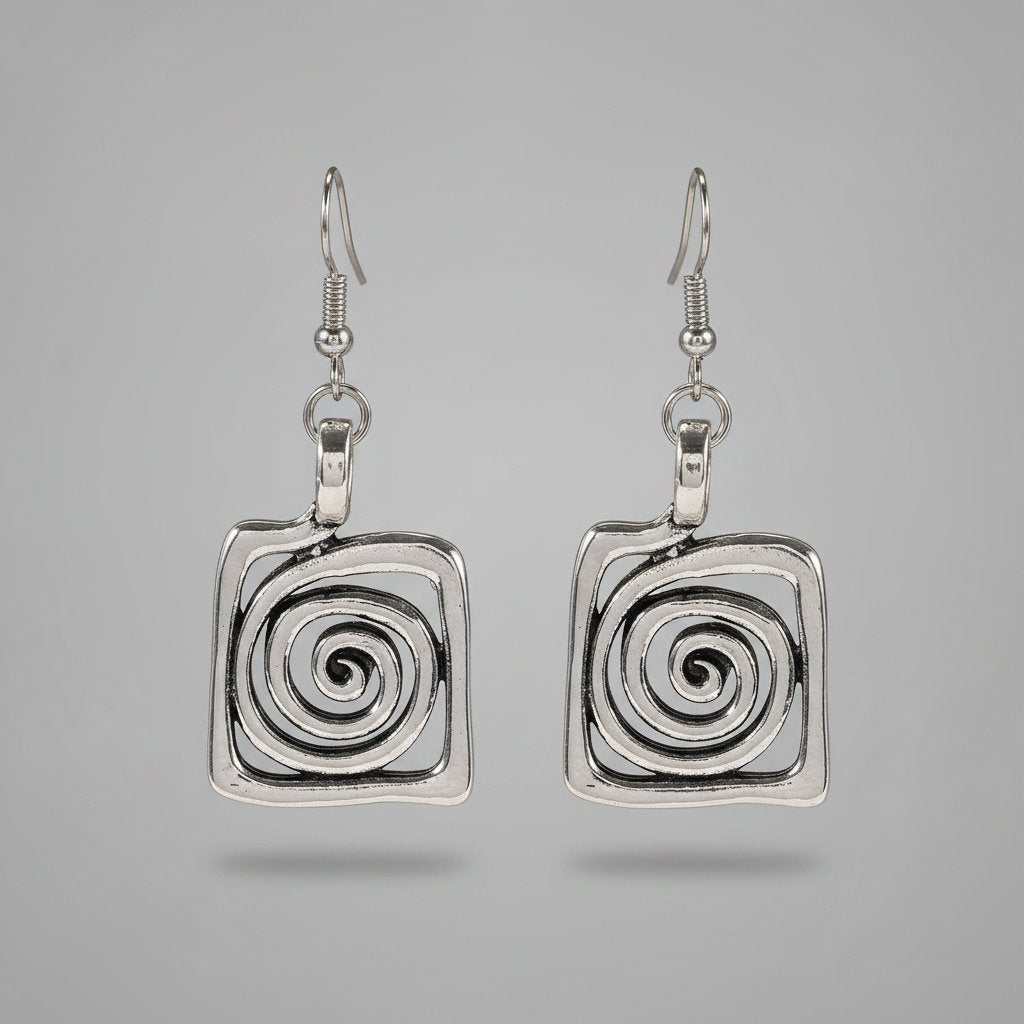 Liviana Earrings