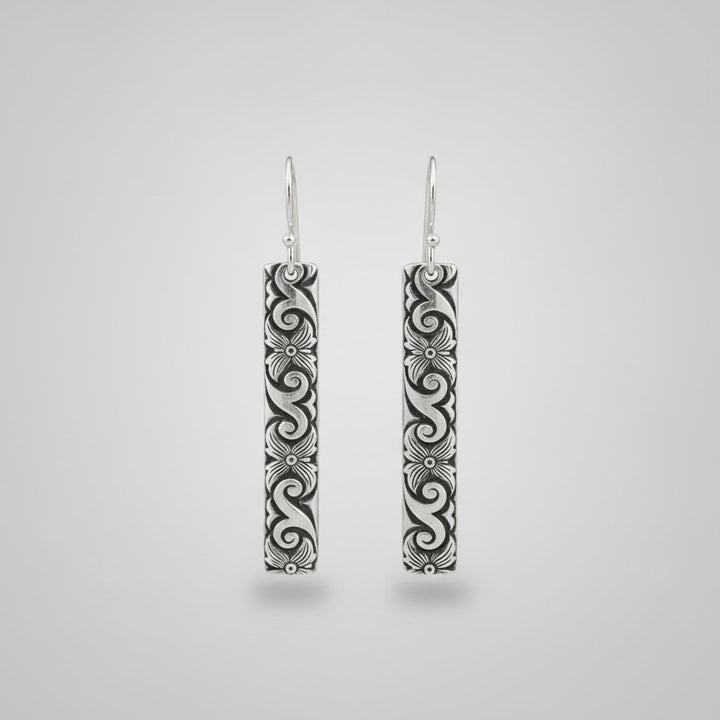 Vesper Vintage Earrings