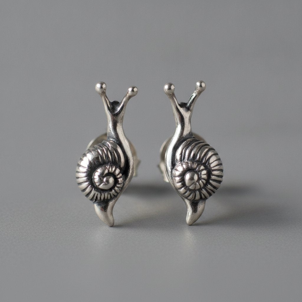 Vesper Vintage Earrings