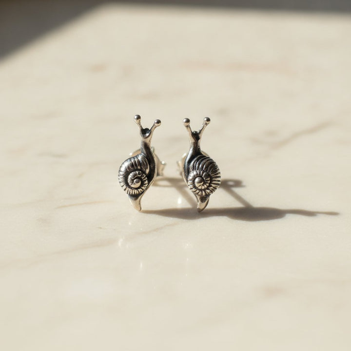 Vesper Vintage Earrings