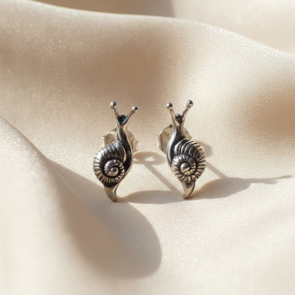 Vesper Vintage Earrings