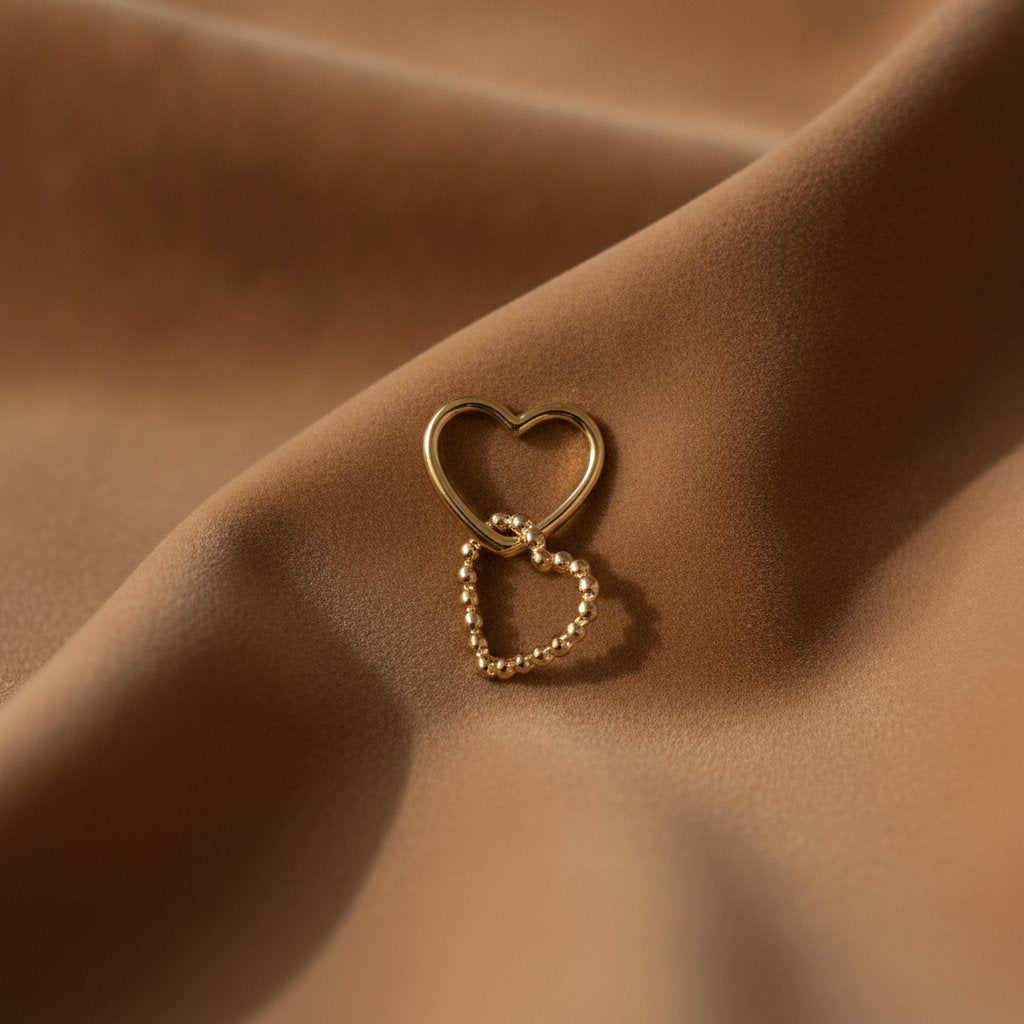 Vesper Earrings