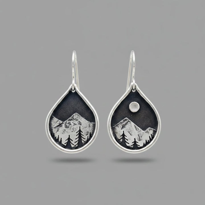 Lioria Bohemian Earrings