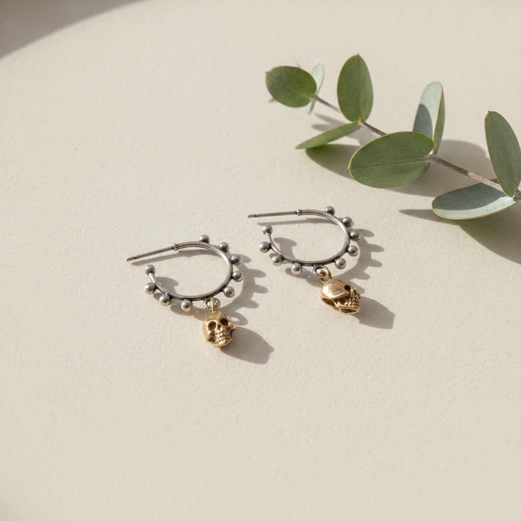 Ondine Bohemian Earrings