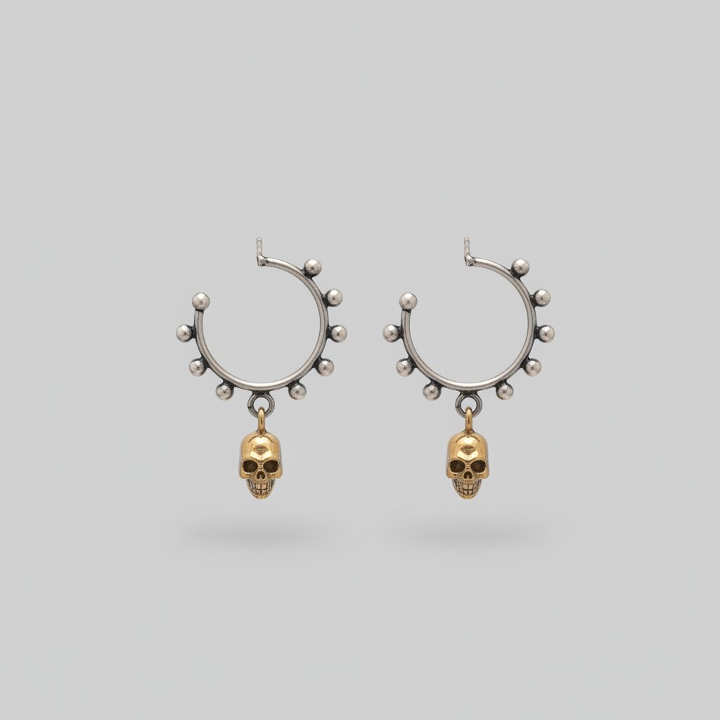 Ondine Bohemian Earrings