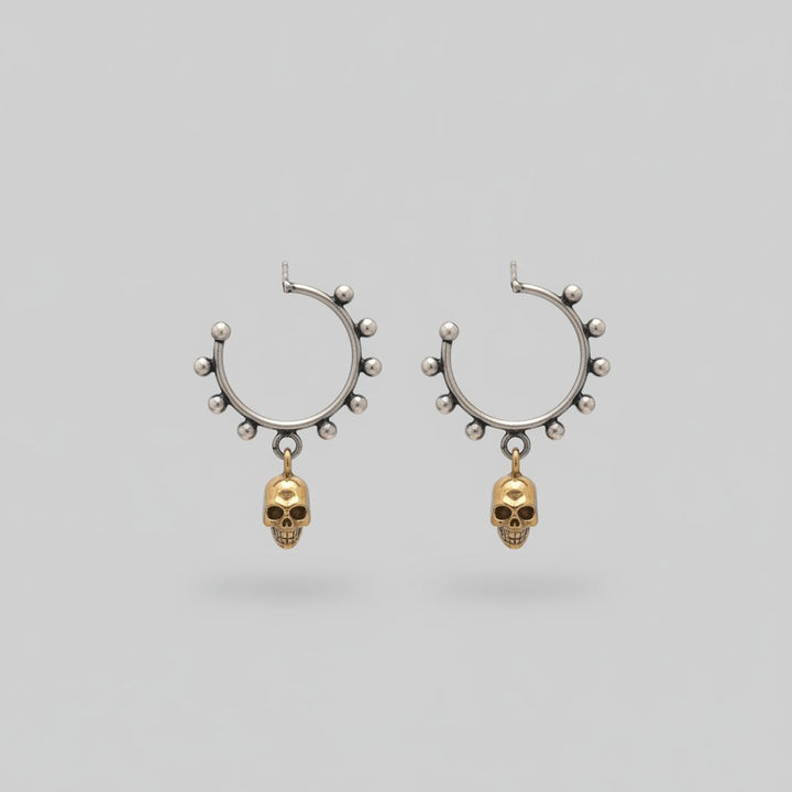Ondine Bohemian Earrings
