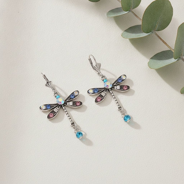 Verena Earrings