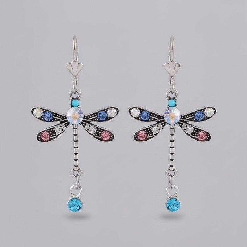 Verena Earrings