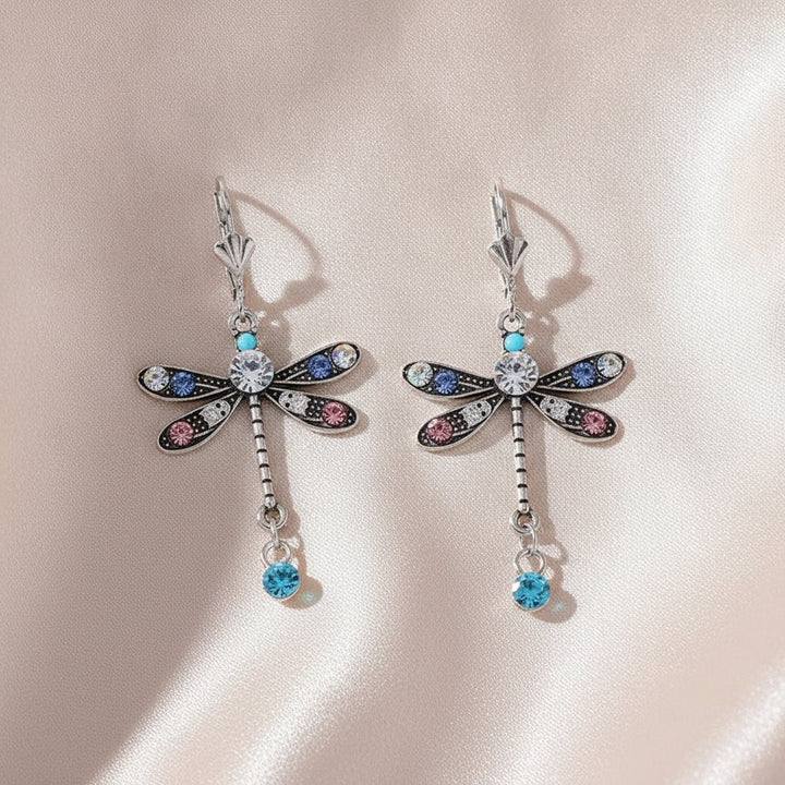 Verena Earrings