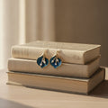 Xanthe Pearl Earrings
