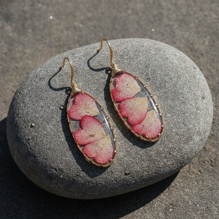 Yara Earrings