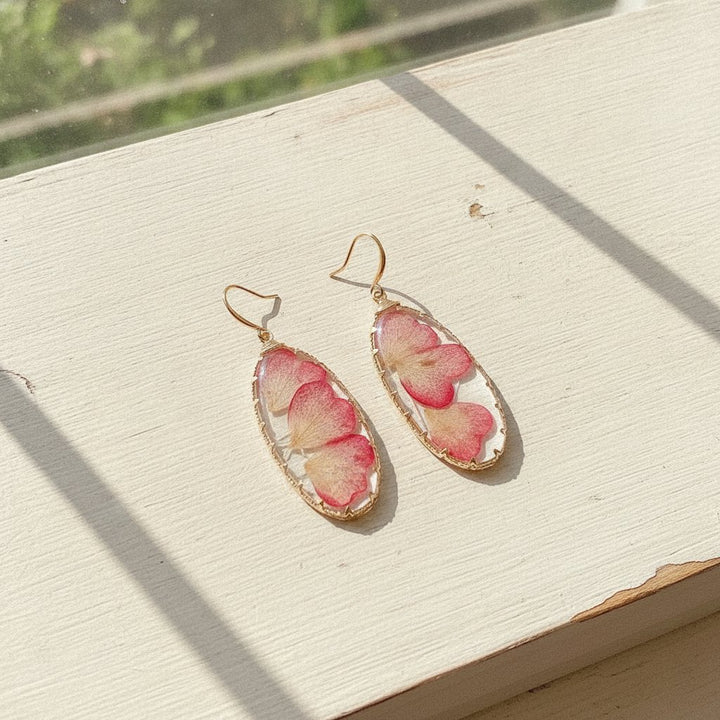 Yara Earrings